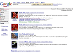 Google Search Pearl Jam