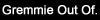Gremmie Out Of Control