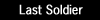 Last Soldier