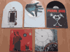 Vinyles: 12'