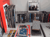 12'. 7', minidiscs, etc