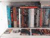 VHS, DVD, VCD, etc.