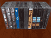 K7: albums