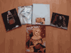 Sex book Madonna + divers