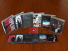 Minidiscs: albums