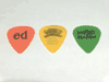Guitar picks