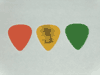 Guitar picks